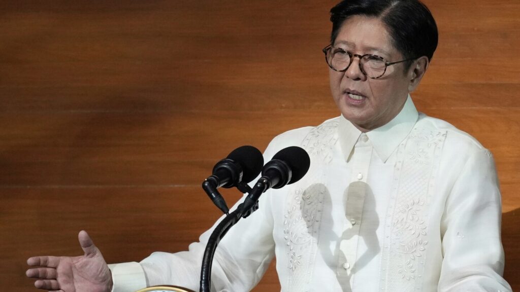 Philippines Portrayal In The Taiwan Conflict Unveiled