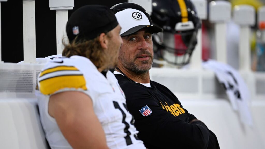 Pittsburgh Steelers 2025 Final Roster Projections