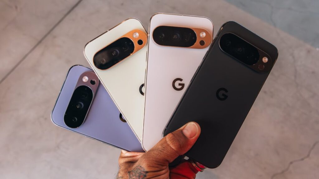 Pixel 10 Pro Vs Samsung Galaxy S25 Ultra Showdown: Which