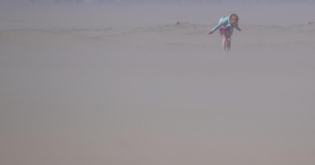 Rise Of Haboobs: The Impact Of Climate Change On Sandstorms