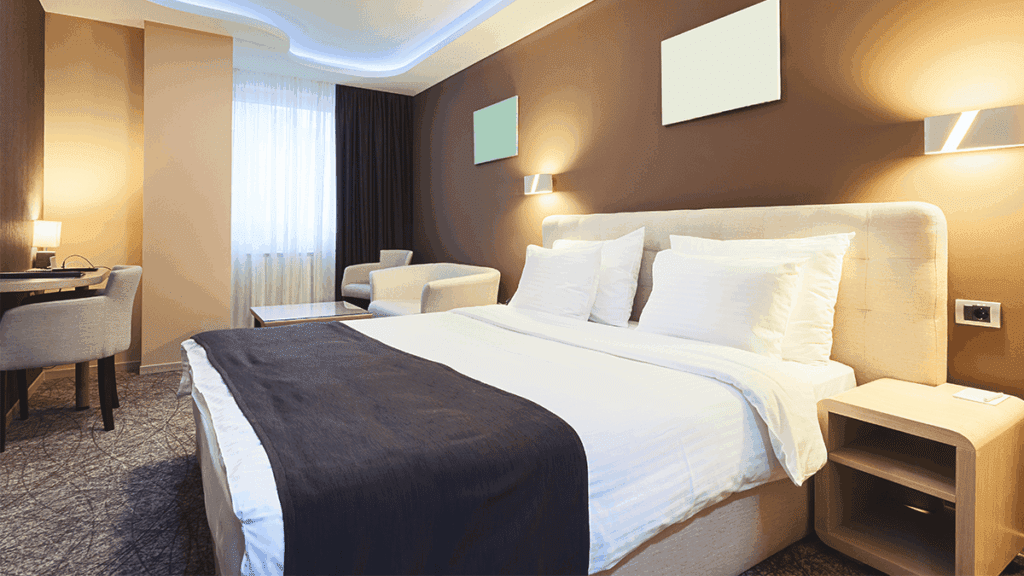 San Diego Expands Its Taxable Hotel Landscape