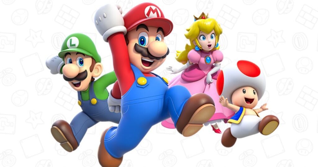 Share Your Thoughts With Nintendo On Controversial Game Key Cards