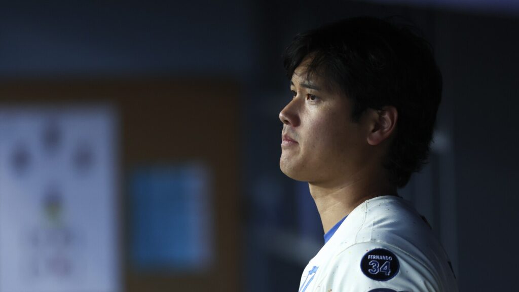 Shohei Ohtani In Legal Battle With Hawaii Developers Over $240