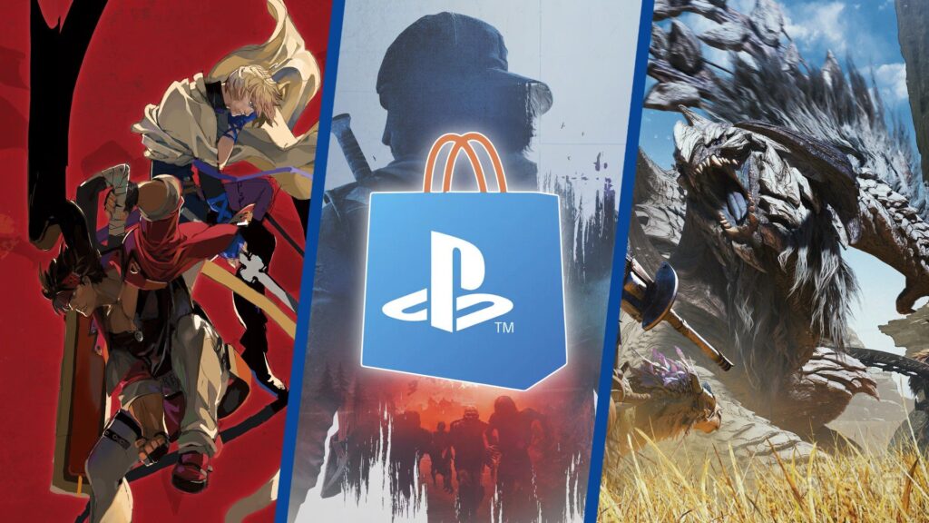 Shop The Gamecom Sale: Over 45 Ps5 And Ps4 Games
