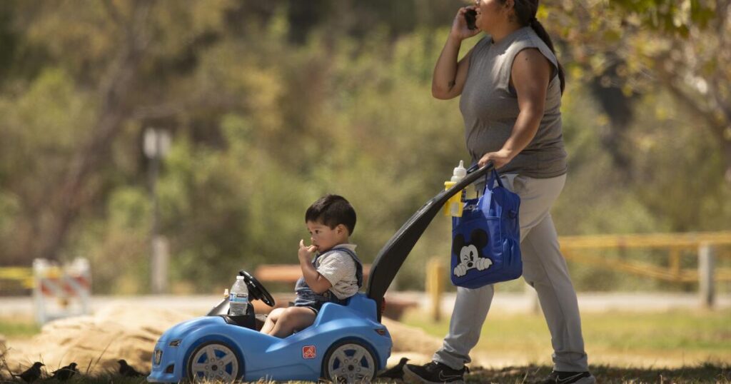 Socal's Hottest Heat Wave: Duration And Hottest Zones Explored