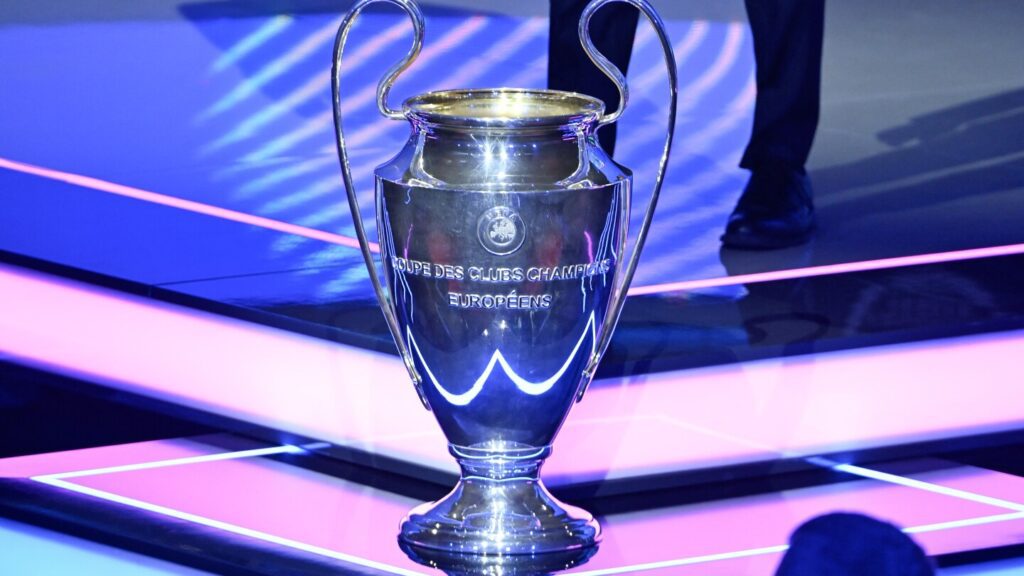 Spurs' Showdown: Who Will Face Liverpool, Arsenal, Man City, Chelsea,