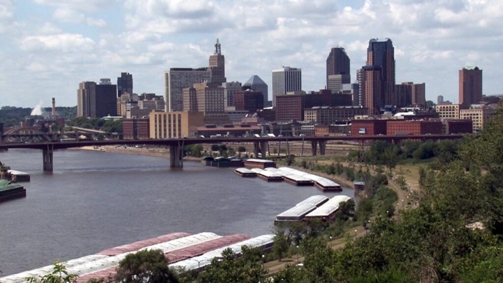 St. Paul Addresses Ransomware Threats As Fbi Launches Investigation