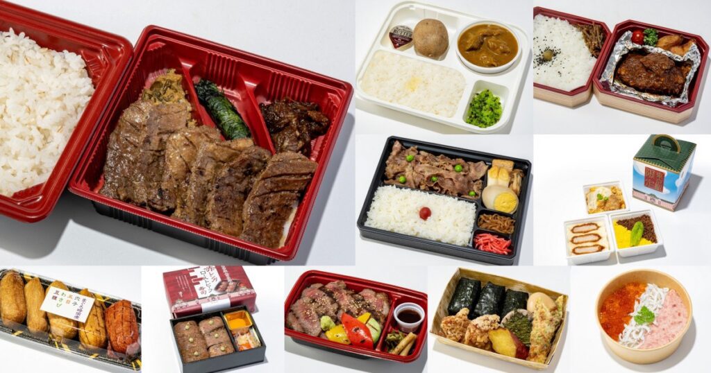 Tokyo Station Staff's Top 10 Must Try Picks