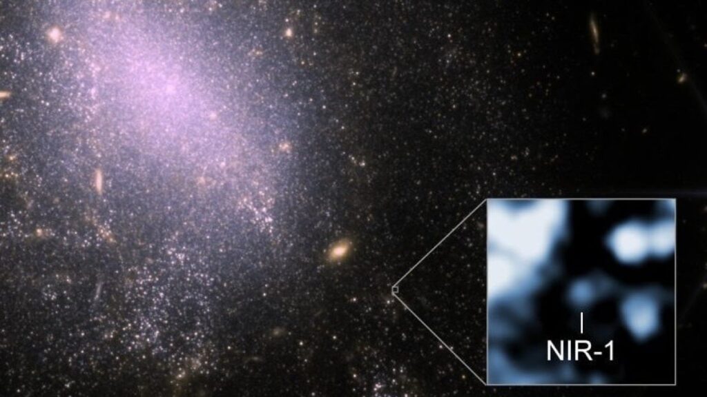 Tracking The Origins Of Mystical Universe Radio Signals