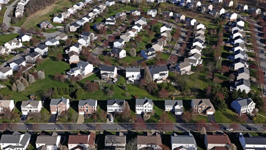 Transforming Homes For A Sustainable Future