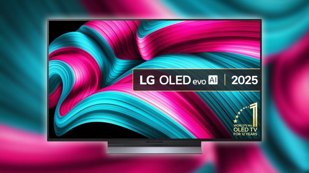Unbeatable Labor Day Deals On Lg Evo C5 4k Oled