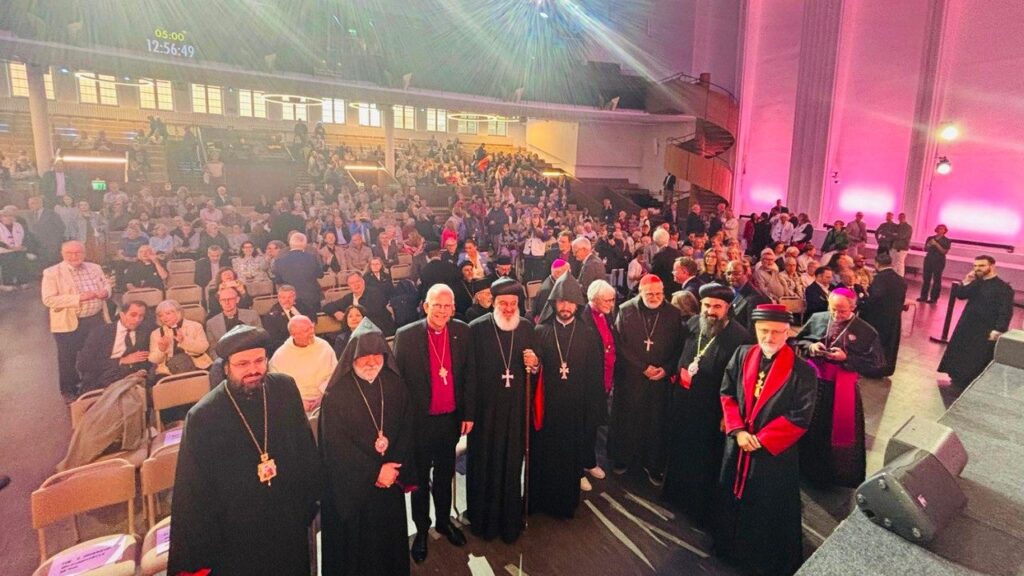 Unity In Compassion: A Call For Christians To Embrace Humanity's