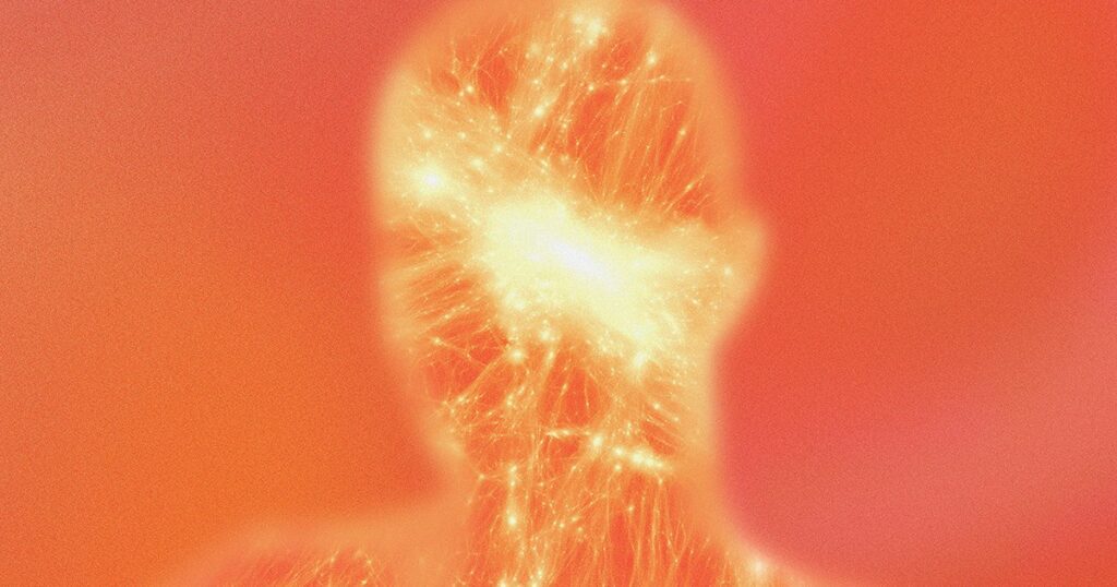 Unraveling The Mystery Of Your Consciousness