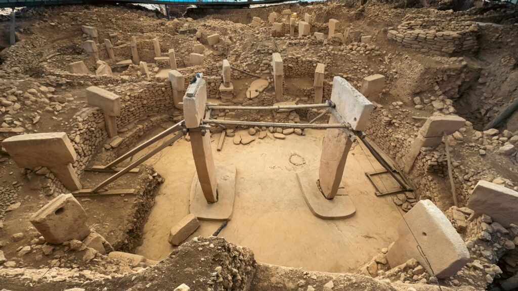 Unveiling Göbekli Tepe: Conspiracies And Conversations With Joe Rogan
