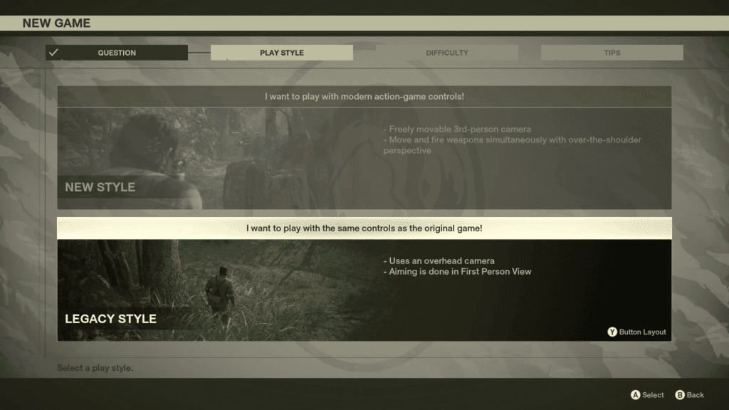 Unveiling The Changes: Your Guide To Metal Gear Solid Delta