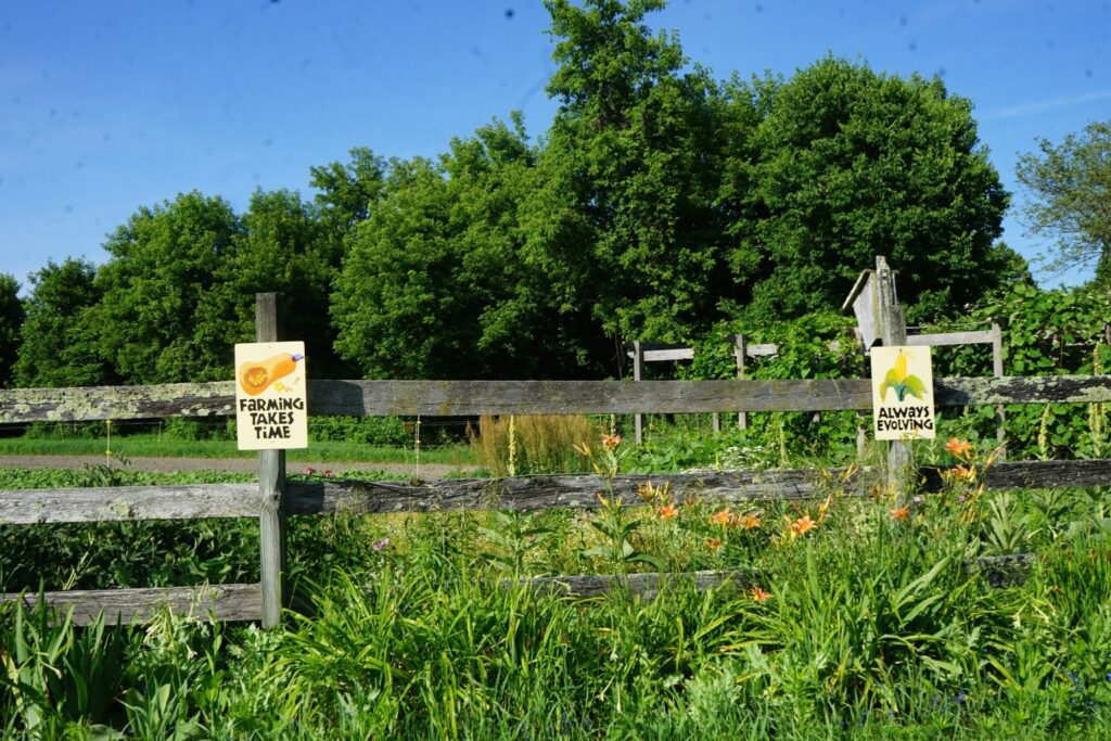 Vermont Csa Evolves To Meet Climate Challenges
