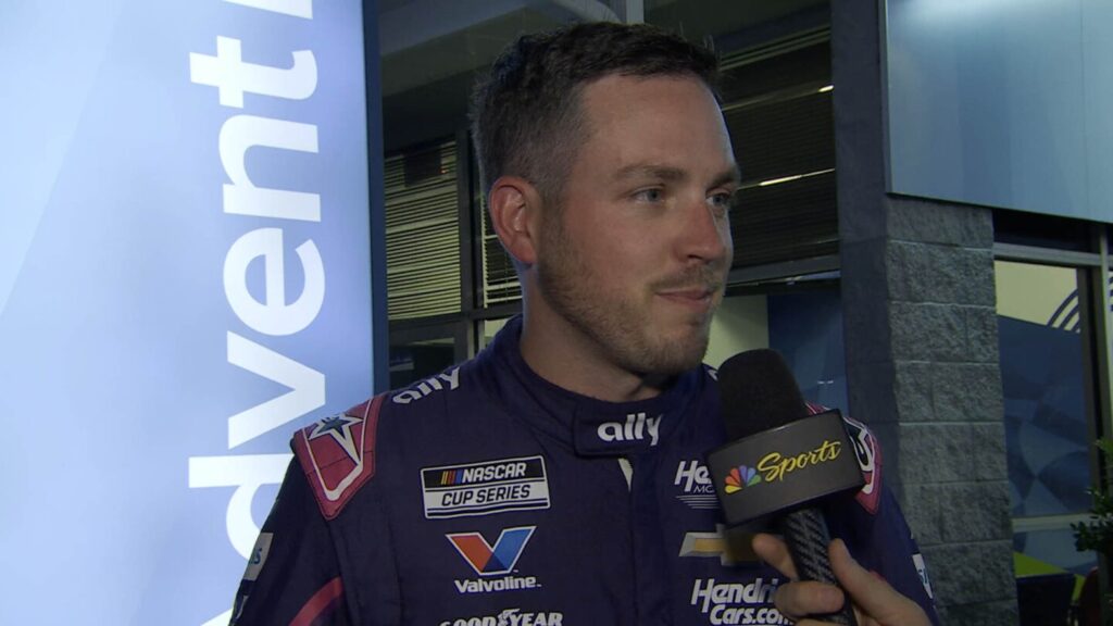 Victory Lane Reflections From Daytona: Ryan Branny’s Winning Moment