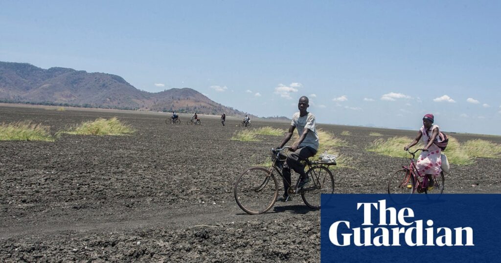 Water Is Life: The Struggles Of Malawians Facing Drought