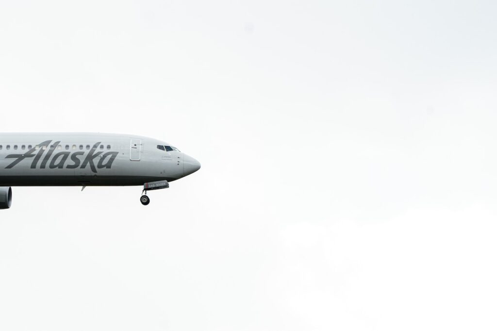 Weighing Luxury: Are Alaska Airlines' Premium Credit Cards Worth The