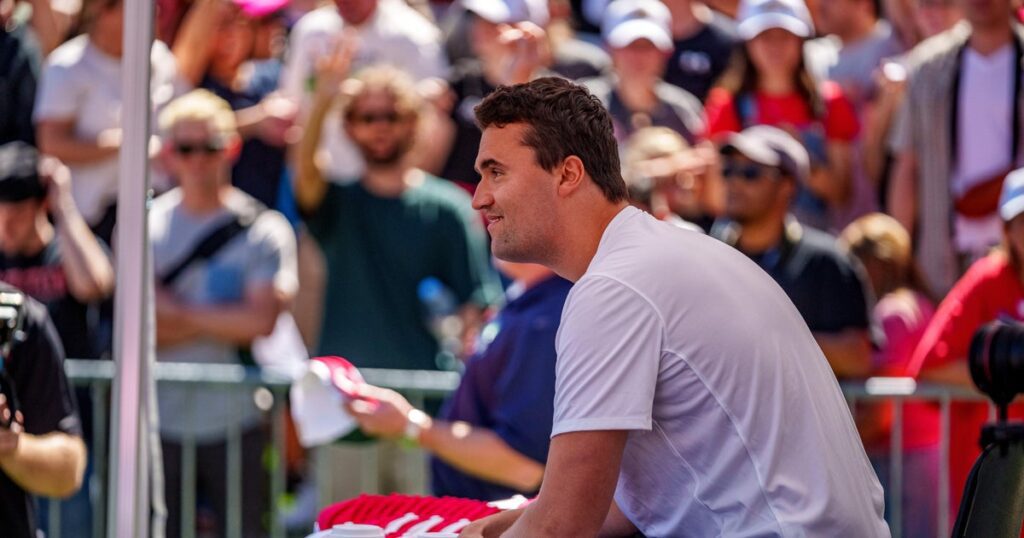 Ai Debunks False Claims Following Charlie Kirk's Death, Cbs News