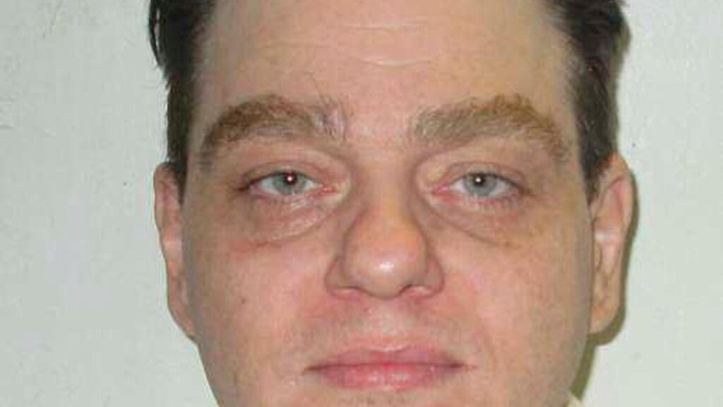 Alabama Store Clerk Killed In Execution Of 1997 Case Suspect