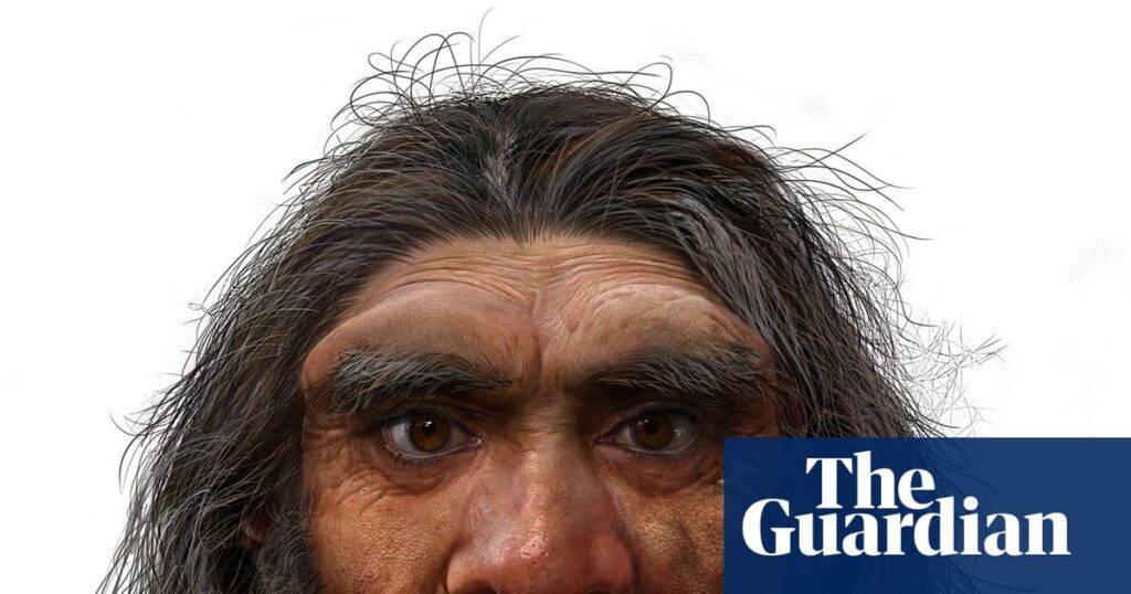 Ancient Skull Reveals Insights Into The Origins Of Modern Humans