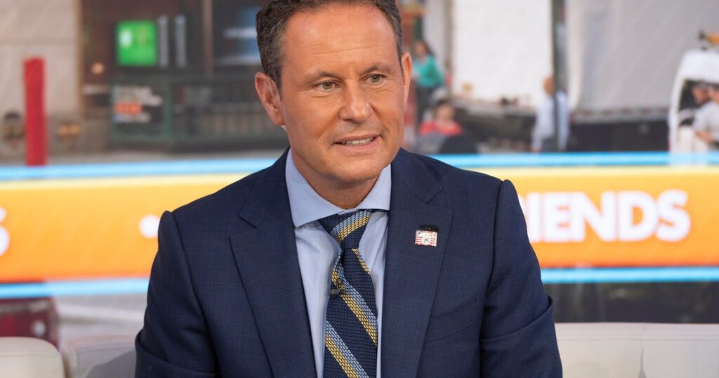 Brian Kilmeade Faces Backlash For Controversial Homelessness Remarks