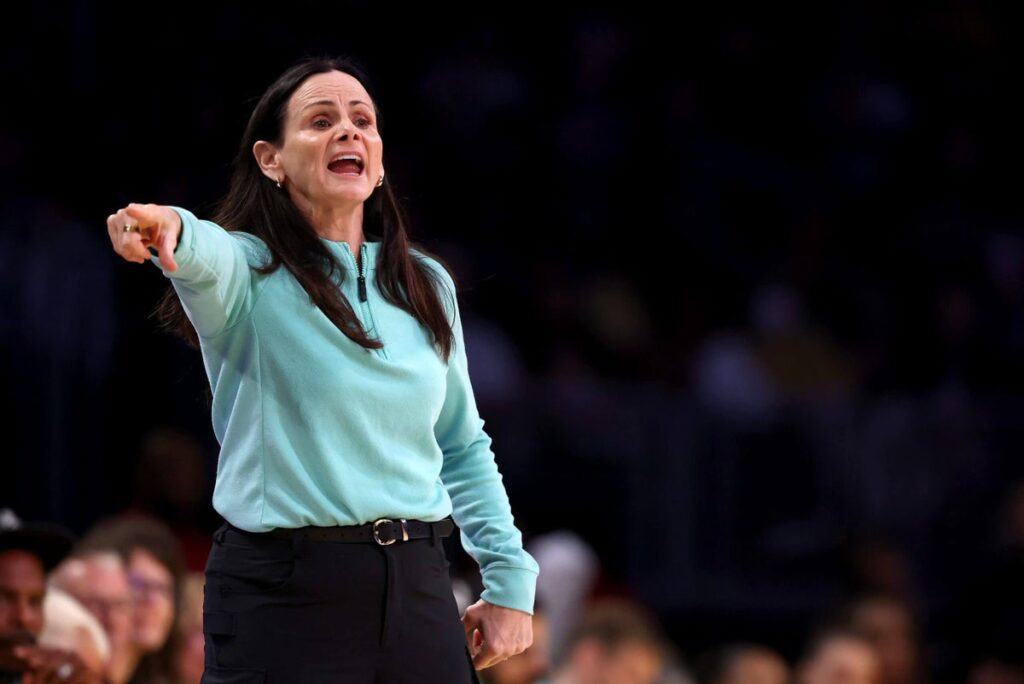 Celebrating Victory: A New Chapter With Coach Sandi Brondello And