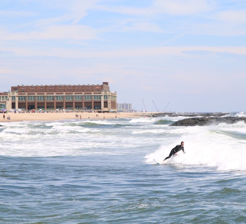 Charming New Jersey Beach Towns Ranked Among America's Finest Small