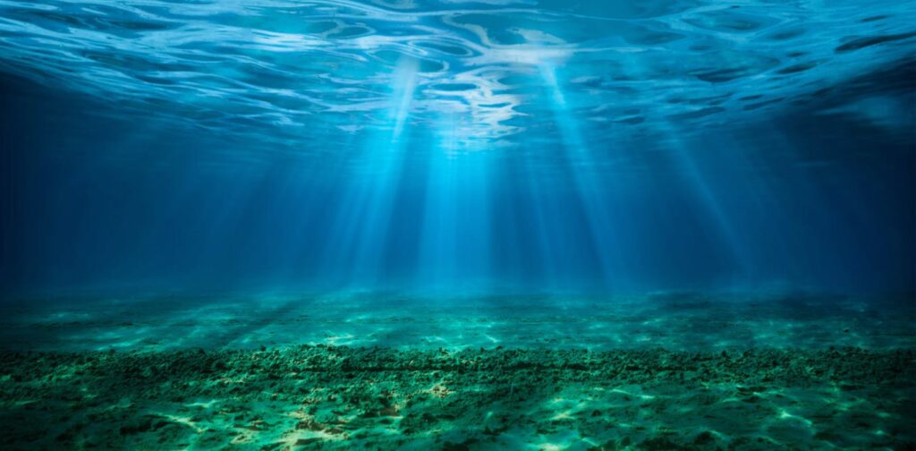Climate Action Divided By Deep Sea Mining Concerns