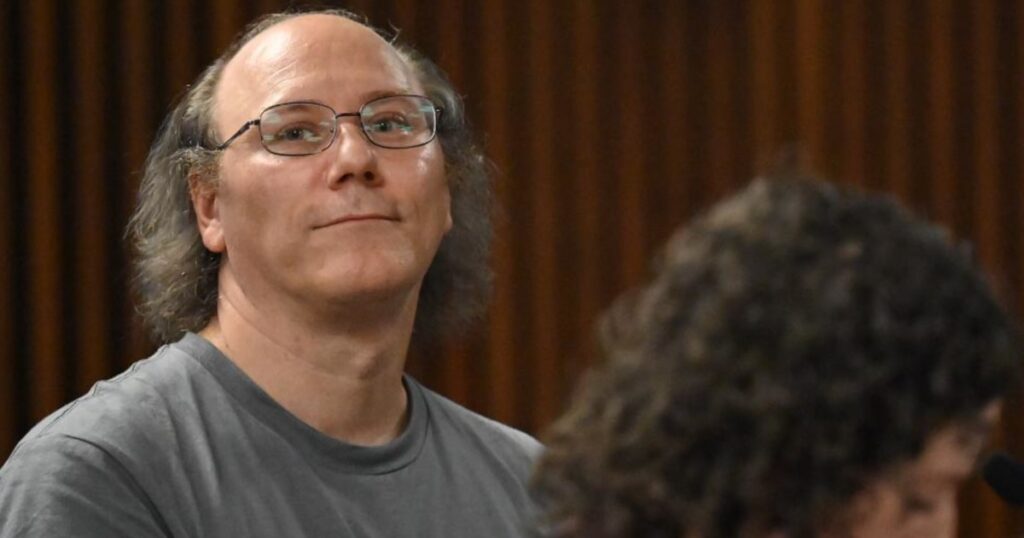 Confession On Air Leads To Arrest In Parents' Murder Case
