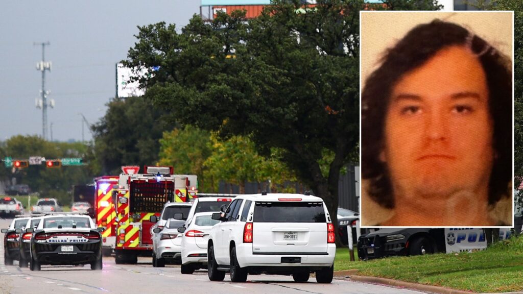 Dallas Gunman Targeted Fbi Agents For Chilling Purpose, Reveals Investigation