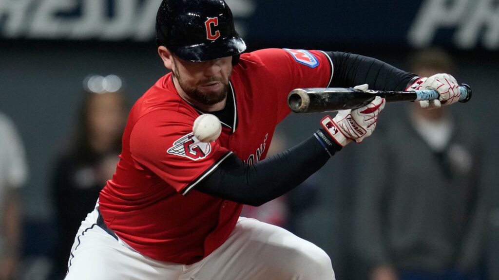 David Fry Hospitalized After On Field Collision While Targeting Tigers