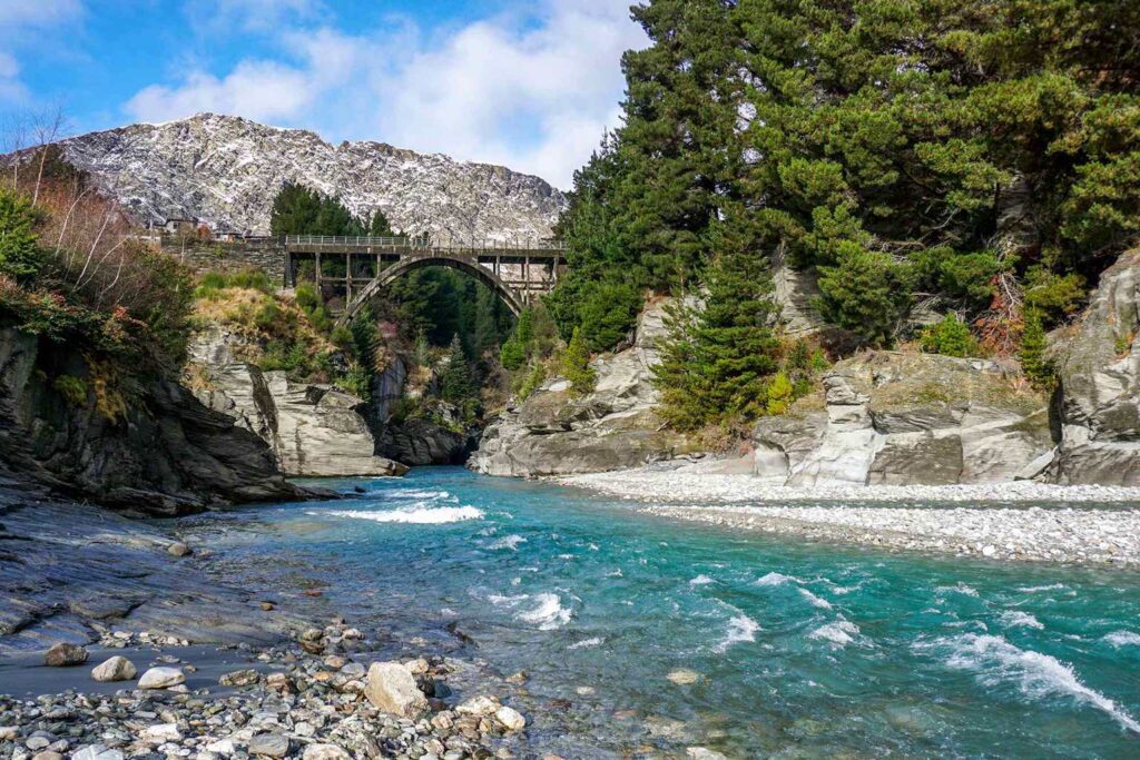 Discover The World’s Ultimate Haven For Peace And Serenity