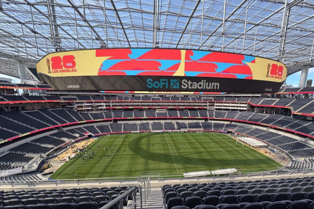 Dynamic Ticket Pricing For World Cup 2026: Affordable To Luxury
