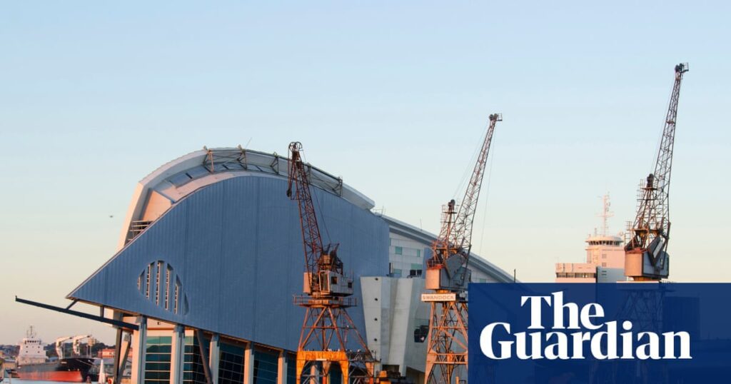 Email Defends Woodside Partnership Amidst Guilt Inquiries