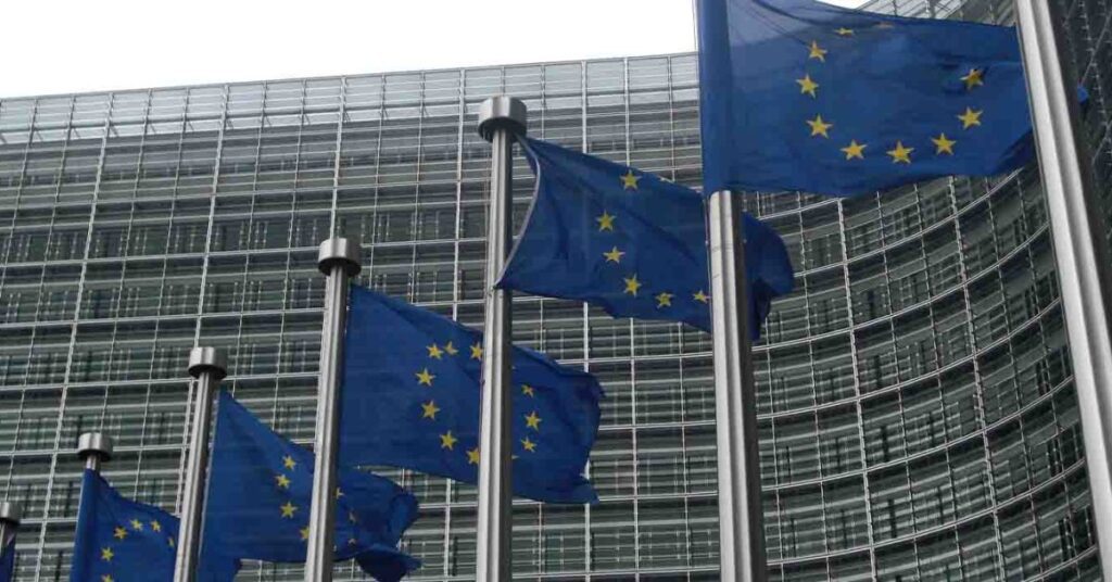 Europe Stands Firm Against Car Makers, Embraces China’s EV Dominance Europe Stands Firm Against Car Makers, Embraces China's Ev Dominance