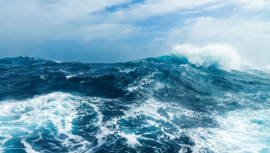 Explore The Five Oceans Of Our World: Unveiling New Discoveries