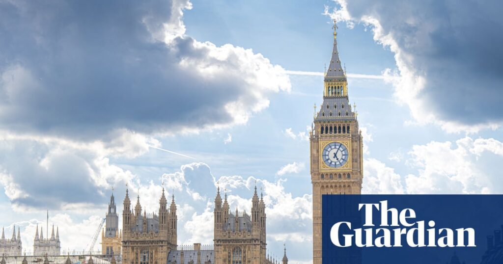 Exploring Cambridge's Architectural Gems: From Big Ben To Crystal Do Nuts