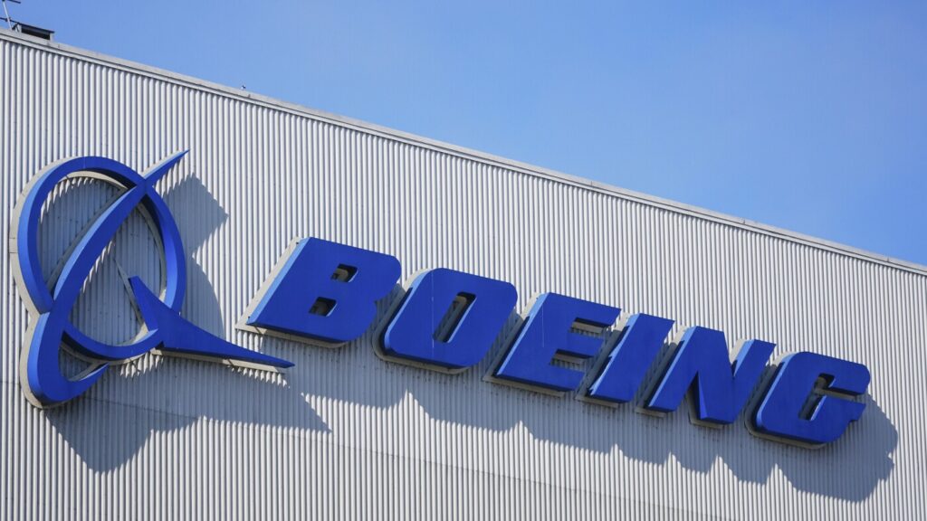 FAA Proposes $3.1 Million Fine Against Boeing for Safety Breaches Faa Proposes $3.1 Million Fine Against Boeing For Safety Breaches