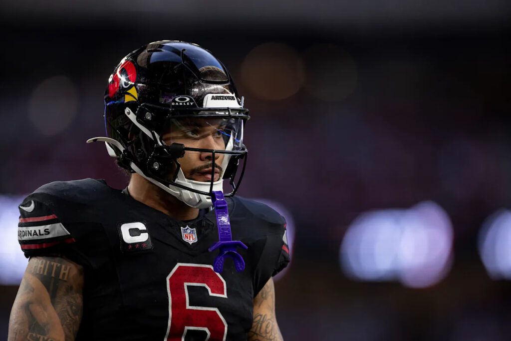 Fantasy Football Week 1: Justin Boone's Must Start And Must Bench Players