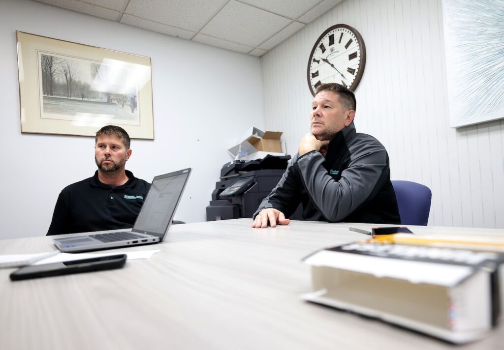 Federal Agents Raid Central New York Factory, Leaving Owner Terrified