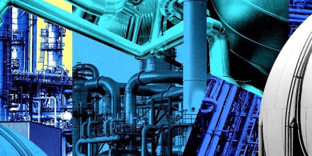 Gas Turbine Crisis Recovers: A New Hope Emerges