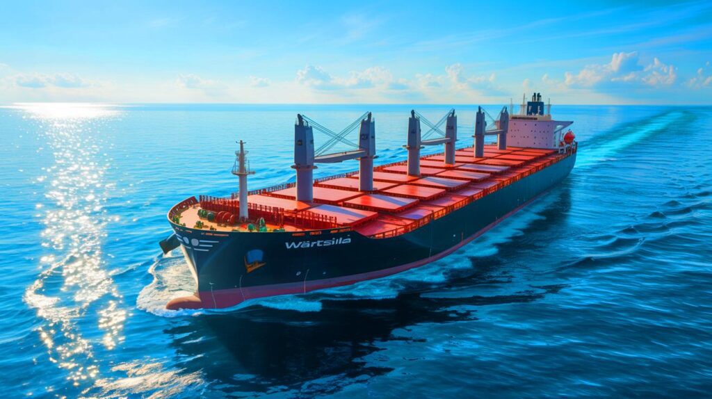 Global Marine Carbon Tax Could Impact Vessels Over Emission Limits