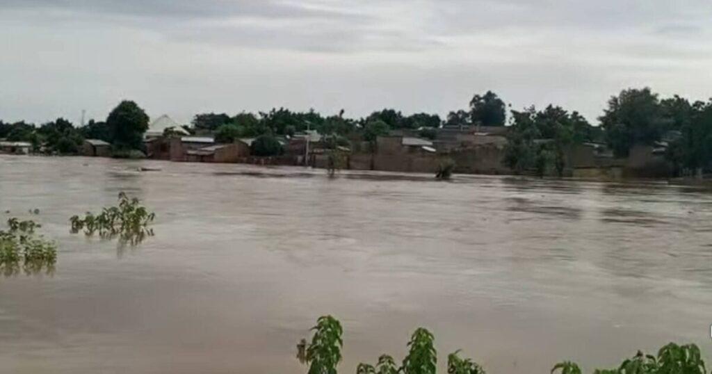Global Surge In Extreme Weather: A 2025 Climate Call To