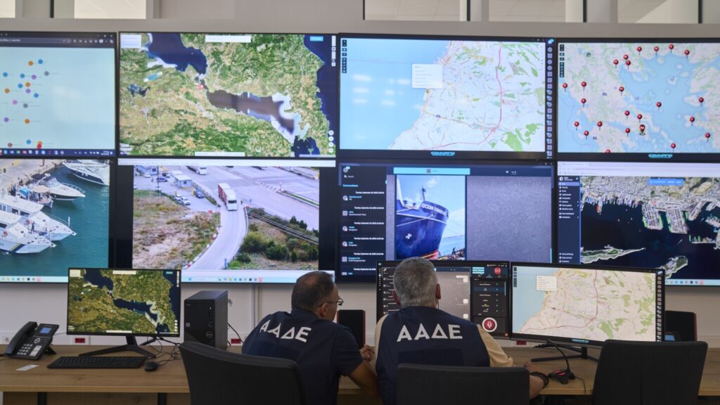 Greece’s Tax System Transformation: A New Era of Efficiency Greece's Tax System Transformation: A New Era Of Efficiency