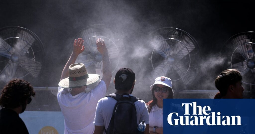 Heatwaves In Australia: Over 1,000 Lives Lost In Four Years