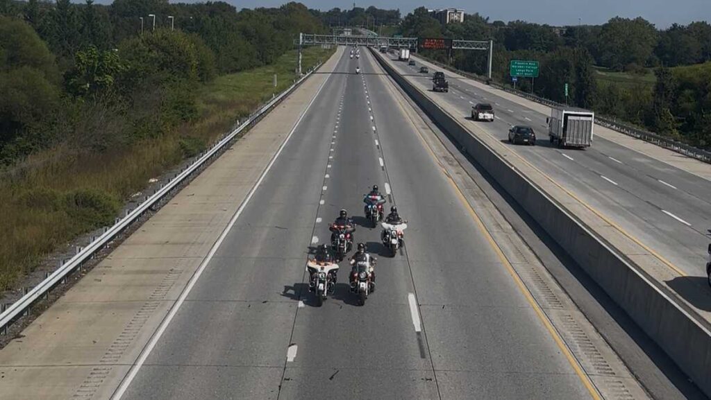 Honoring Fallen Heroes: Community Tribute To Officers