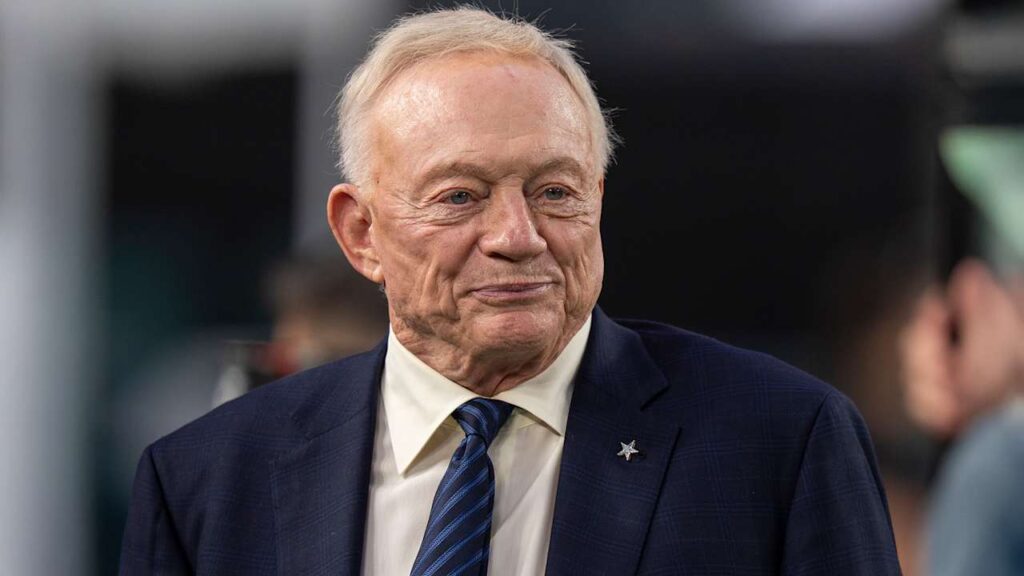 Insights From Jerry Jones: Highlights From 7 Fan Interviews On