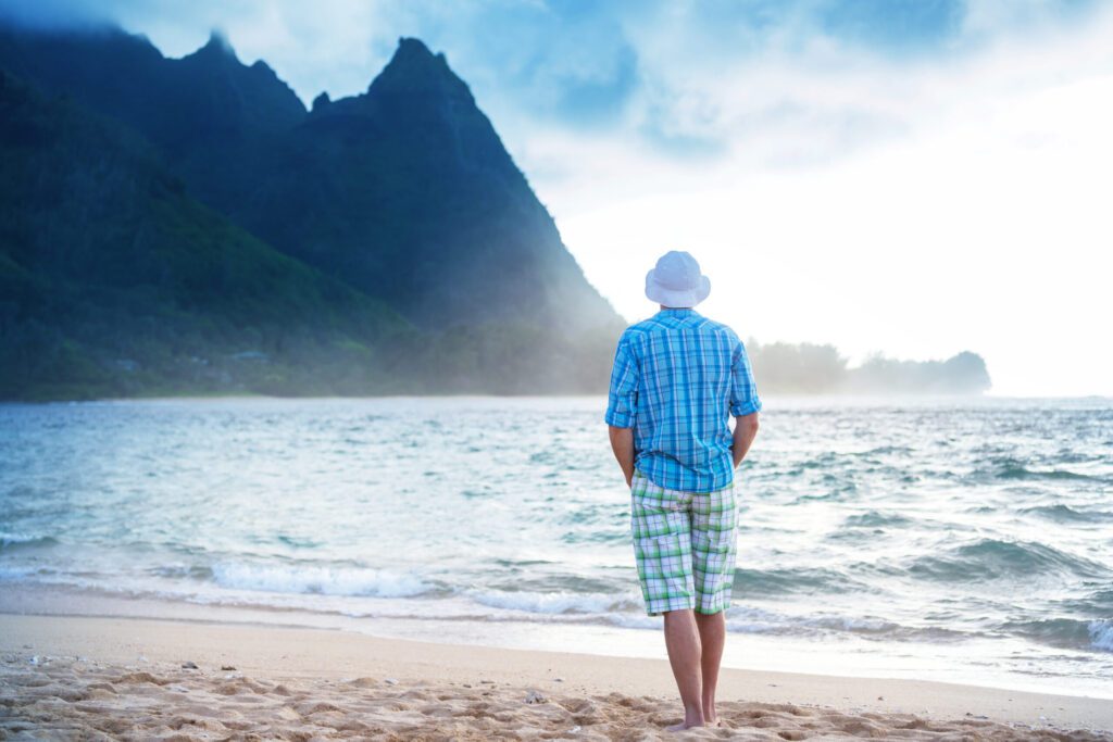 Kauai Launches Direct Challenge In Hawaii Tourism Battle